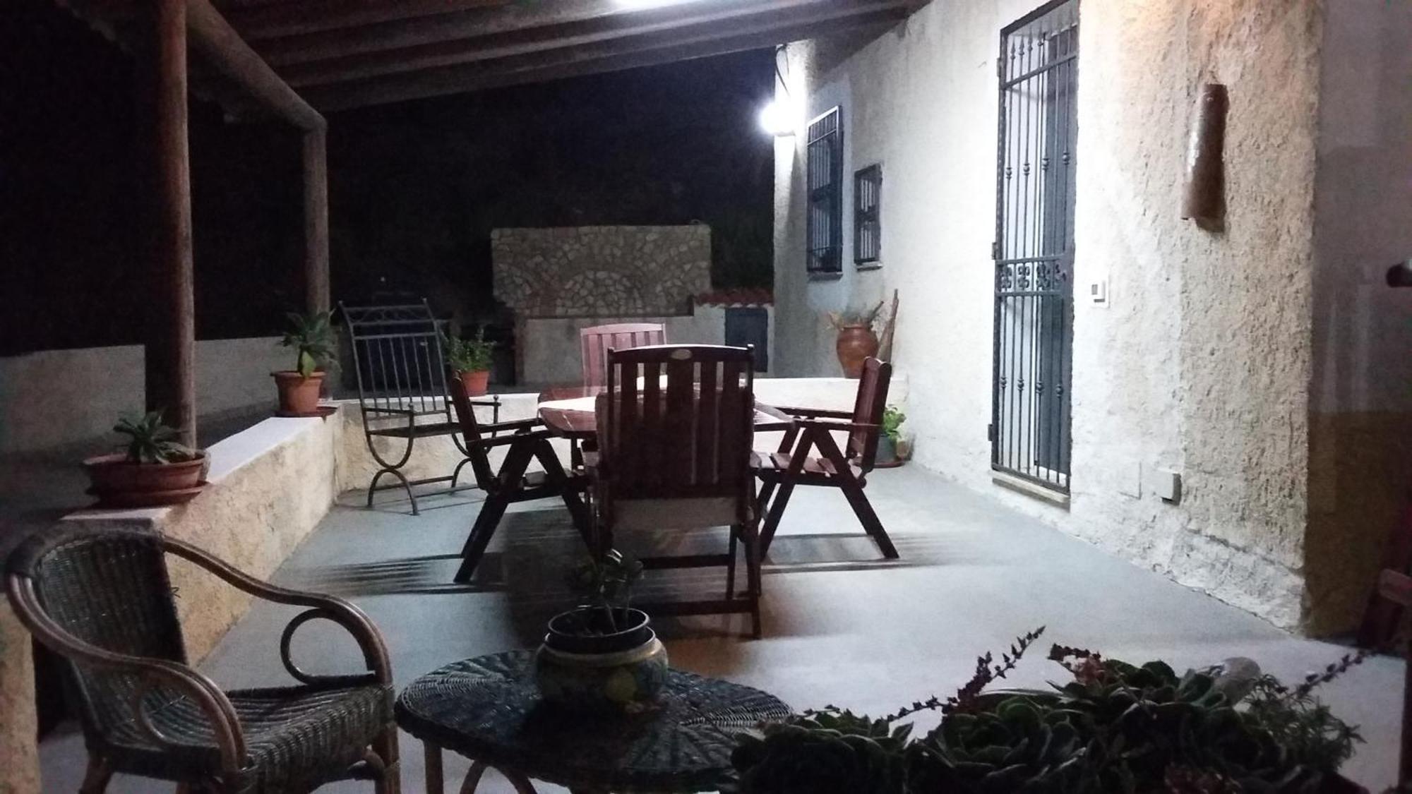 Casa Giardinello