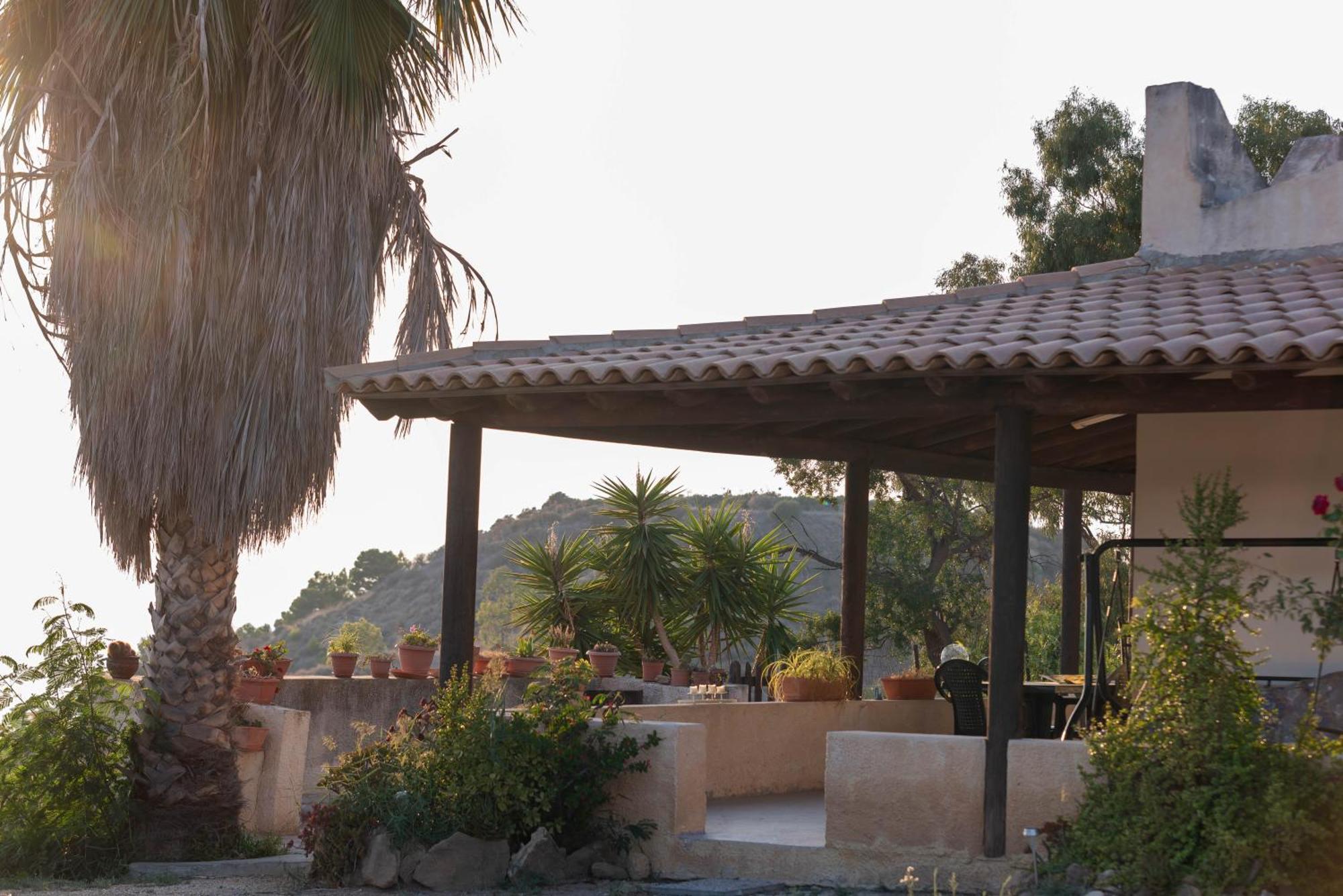 Casa Giardinello Ribera