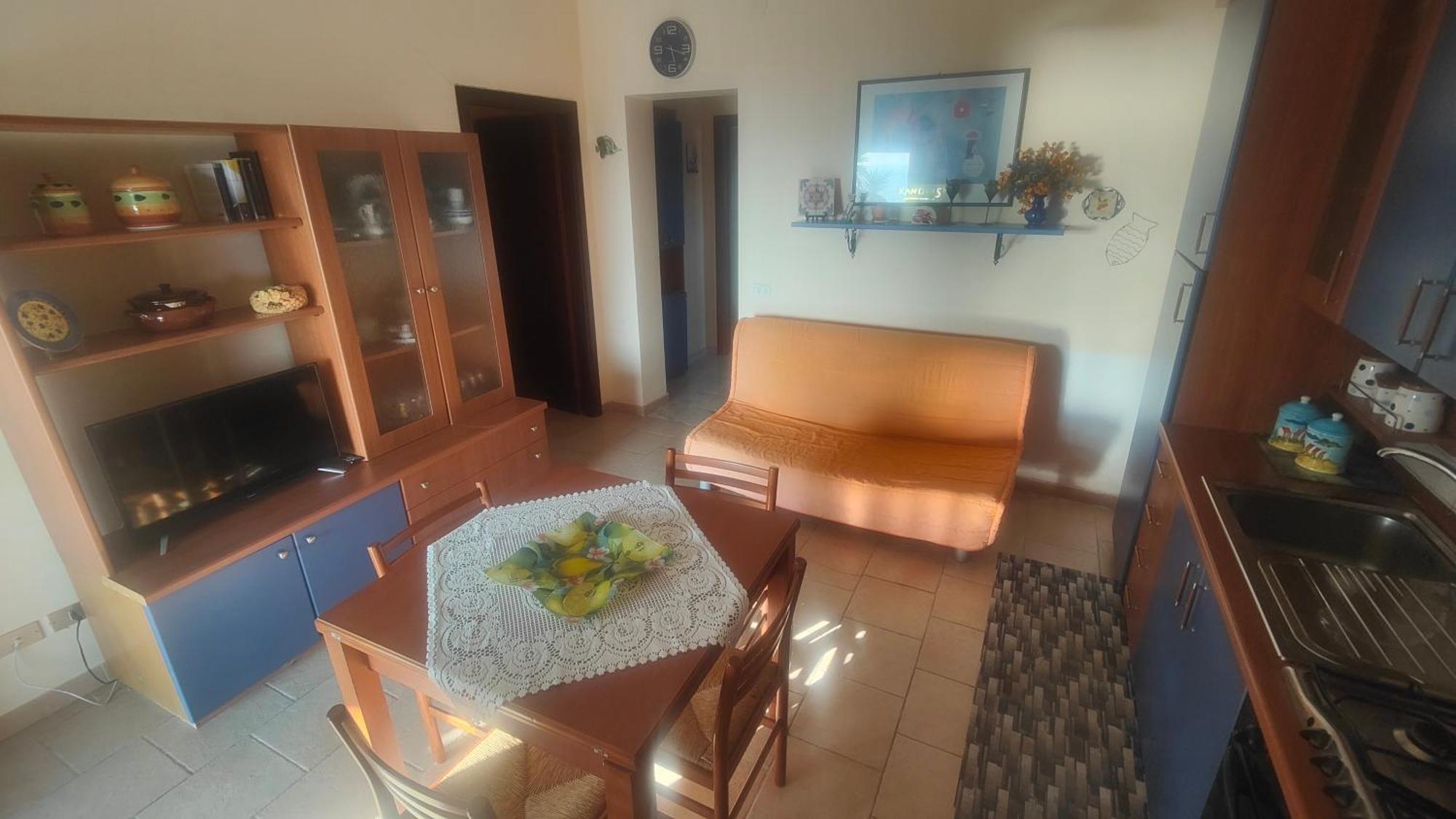 Apartamento Casa Giardinello