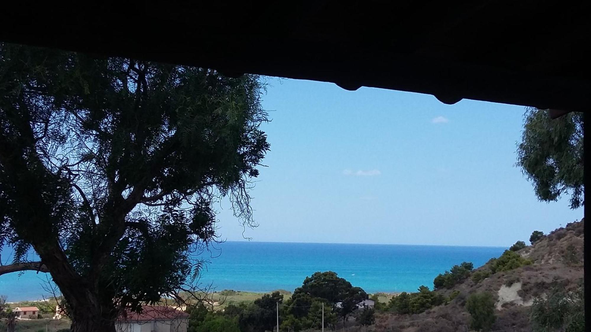 Casa Giardinello