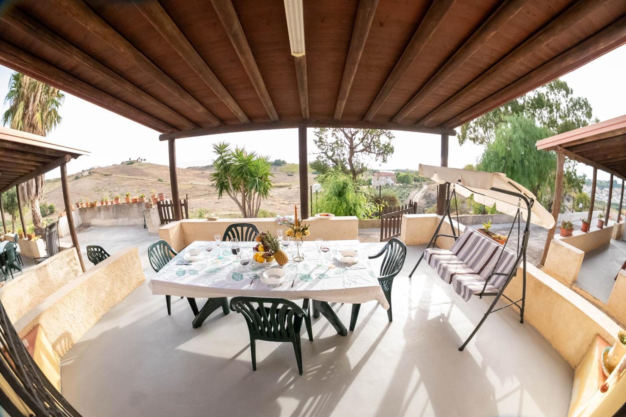 Apartamento Casa Giardinello