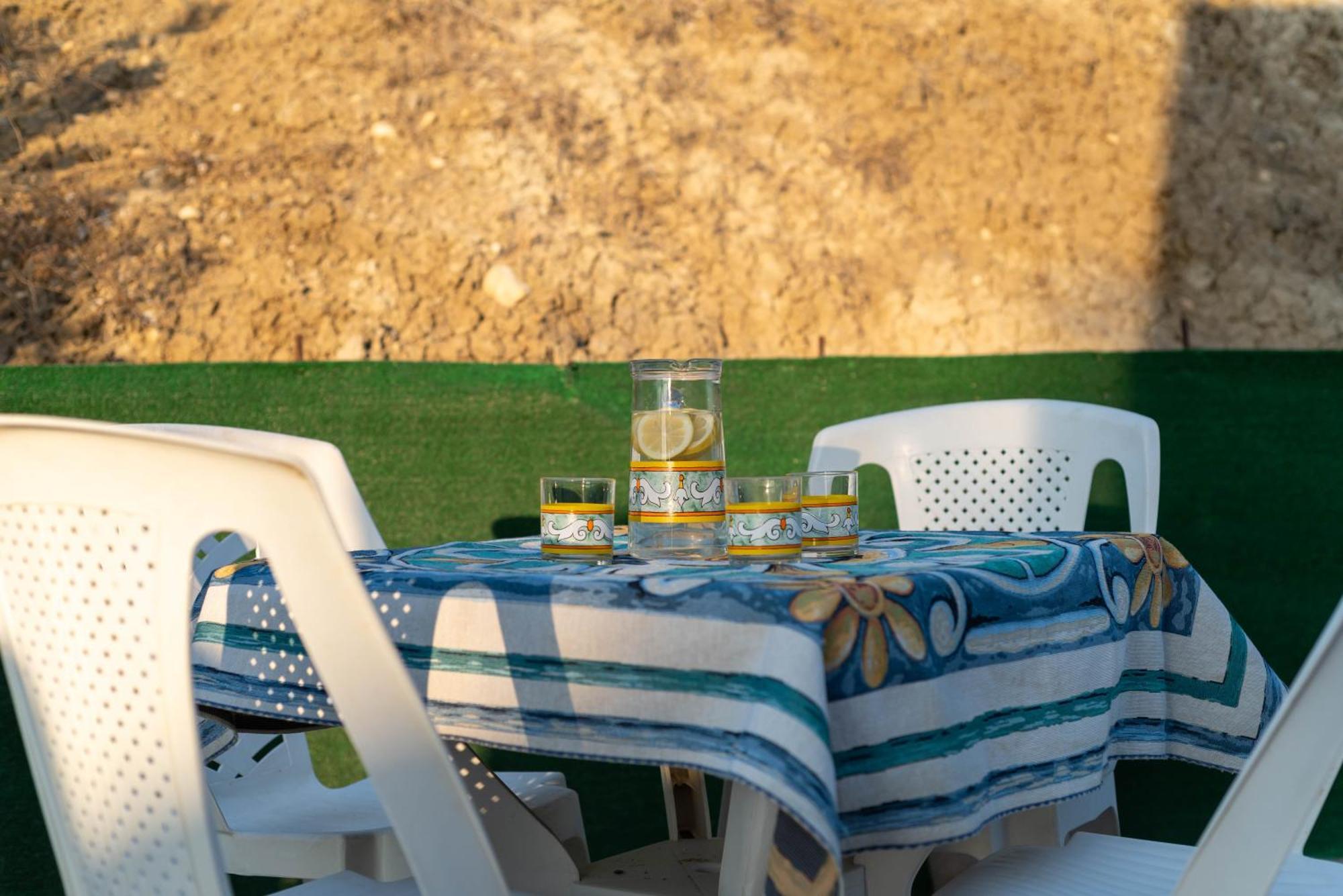 Casa Giardinello Apartamento Ribera