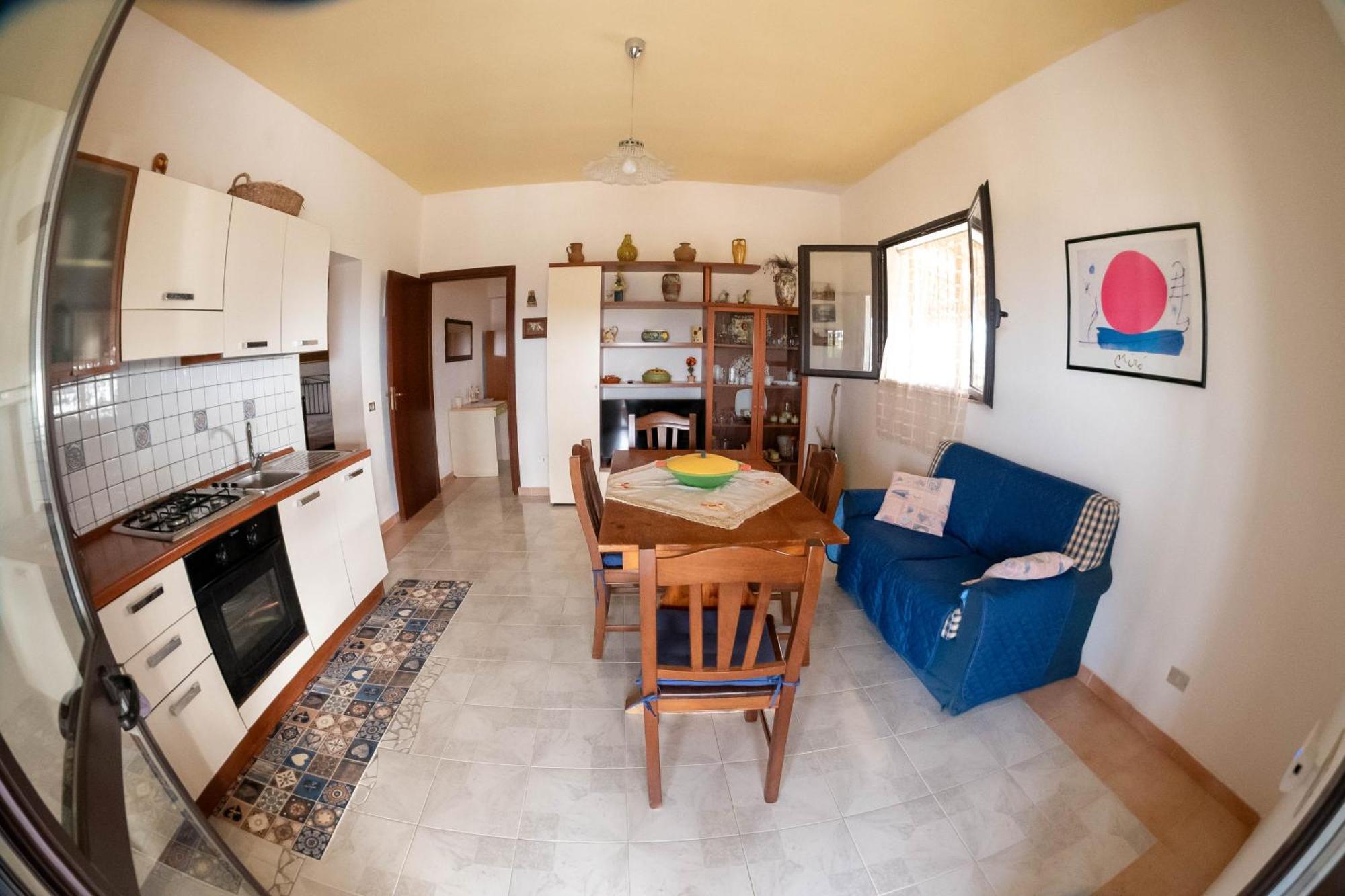 Casa Giardinello